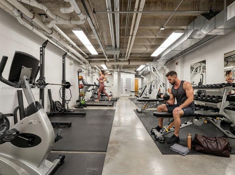 8101 Biscayne Boulevard, Unit R306 Miami, FL 33138 - Photo 30 of 40