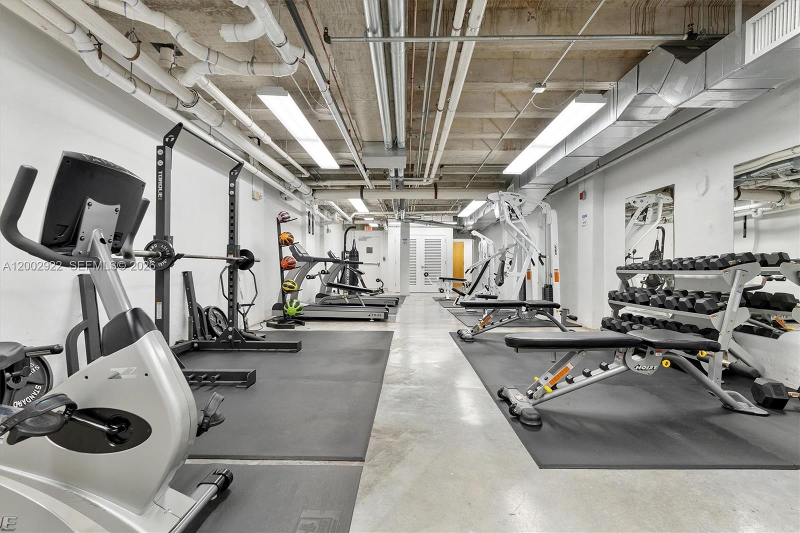 8101 Biscayne Boulevard, Unit R306 Miami, FL 33138 - Photo 31 of 40