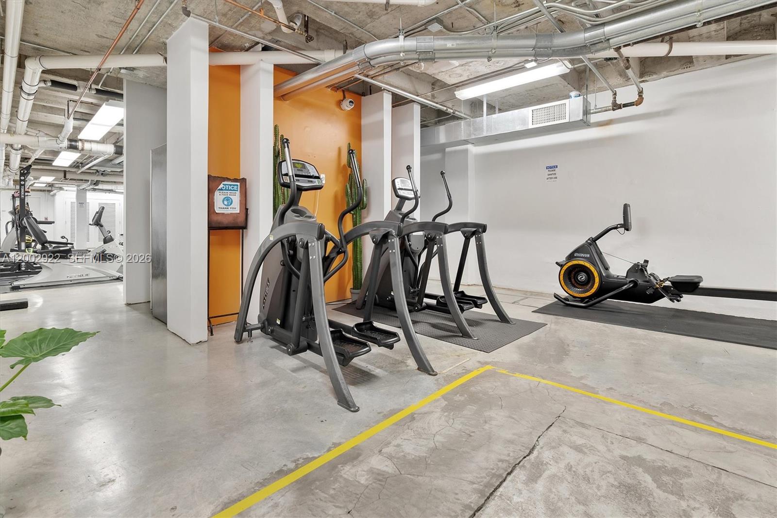 8101 Biscayne Boulevard, Unit R306 Miami, FL 33138 - Photo 33 of 40