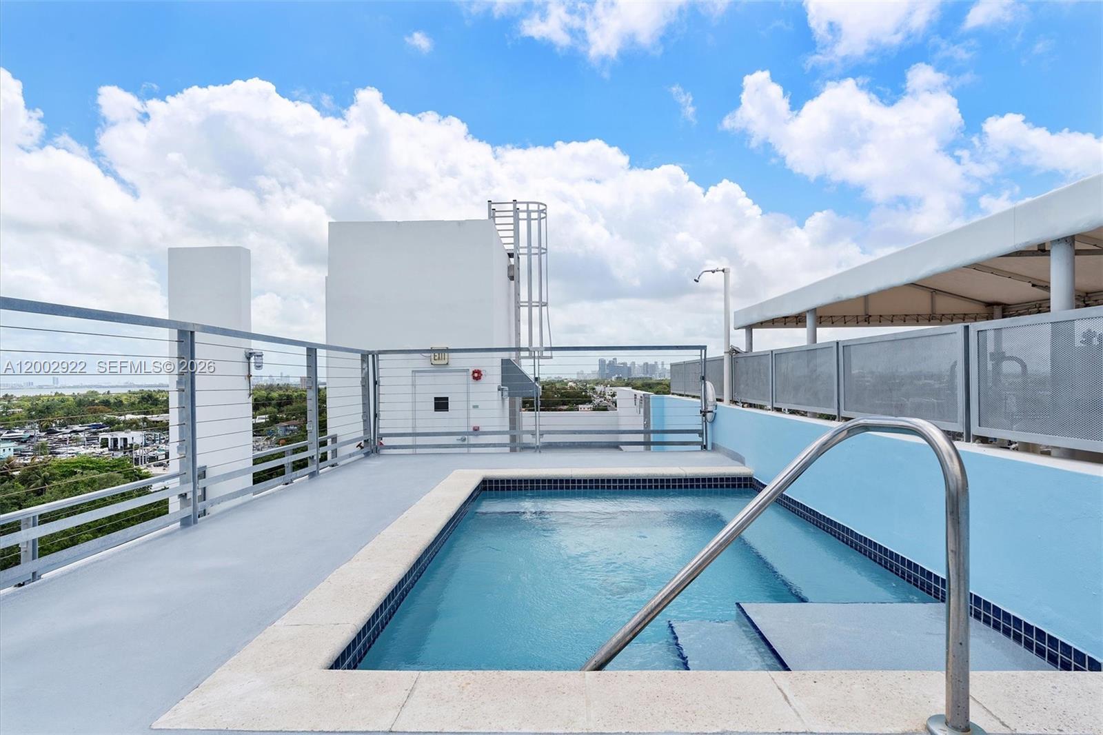 8101 Biscayne Boulevard, Unit R306 Miami, FL 33138 - Photo 34 of 40