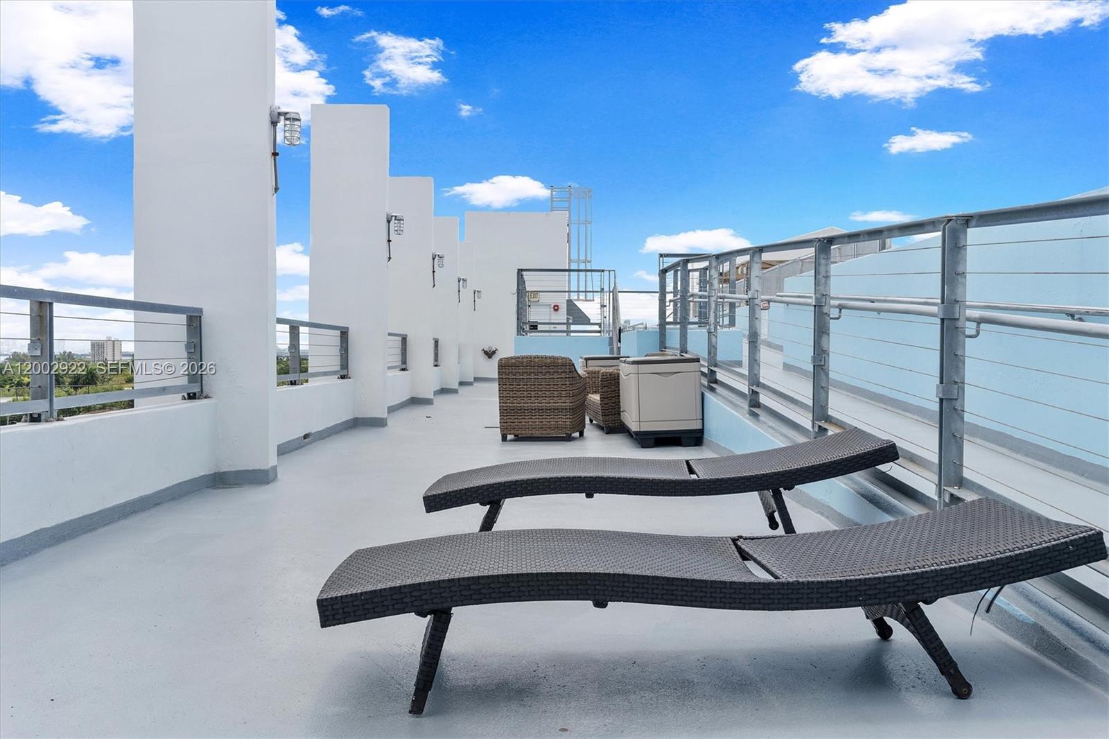 8101 Biscayne Boulevard, Unit R306 Miami, FL 33138 - Photo 35 of 40