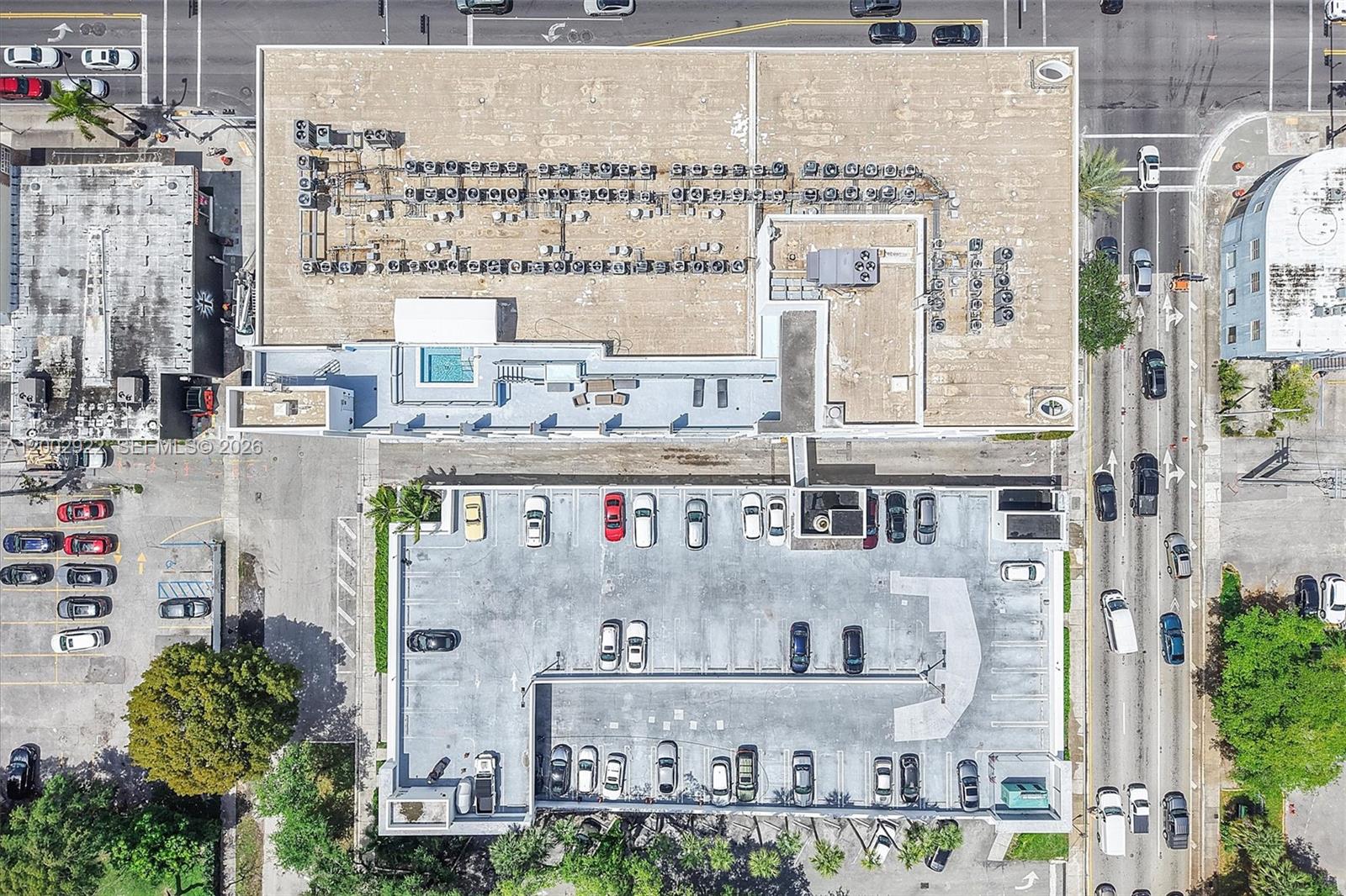 8101 Biscayne Boulevard, Unit R306 Miami, FL 33138 - Photo 40 of 40