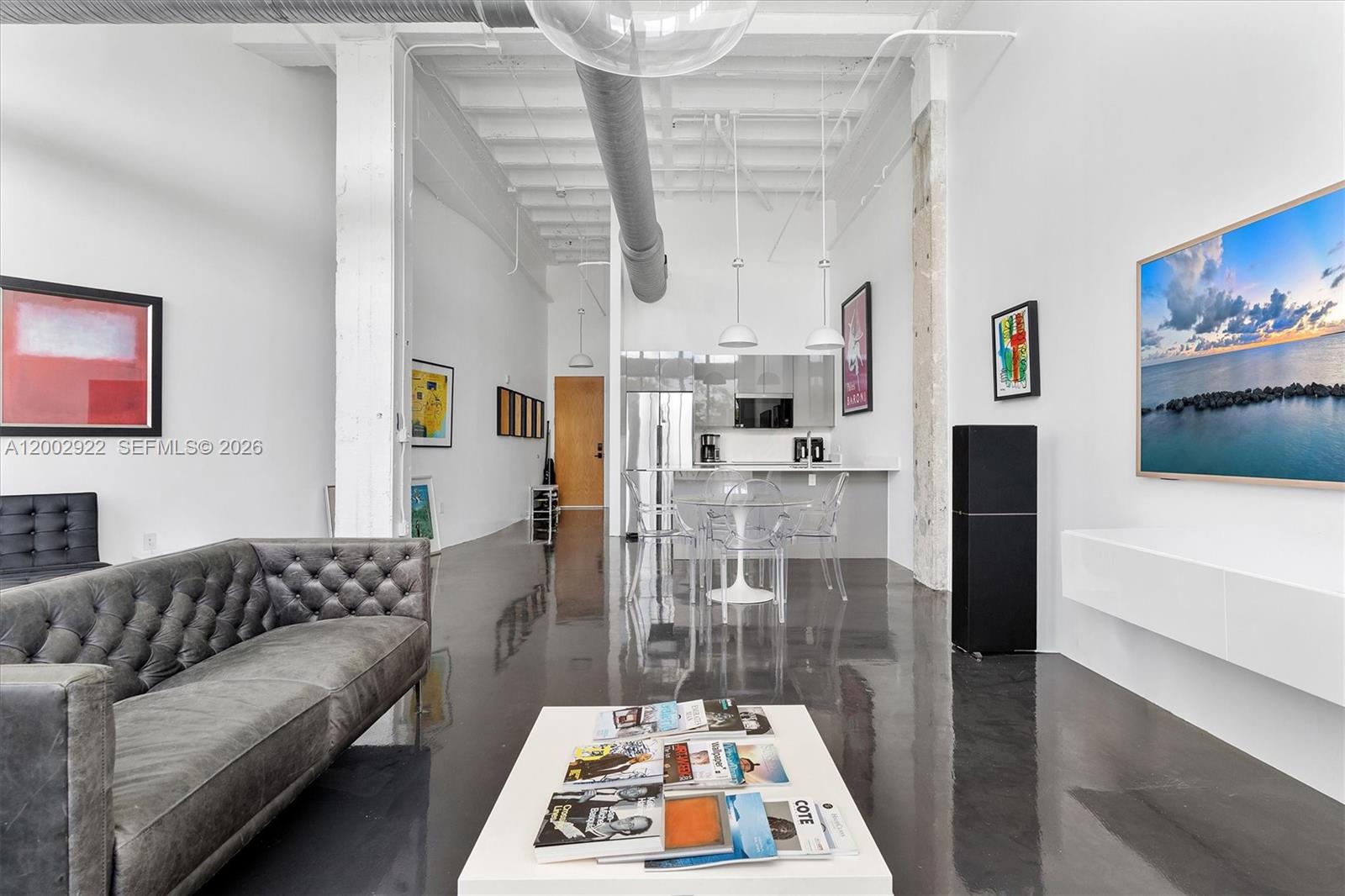 8101 Biscayne Boulevard, Unit R306 Miami, FL 33138 - Photo 6 of 40