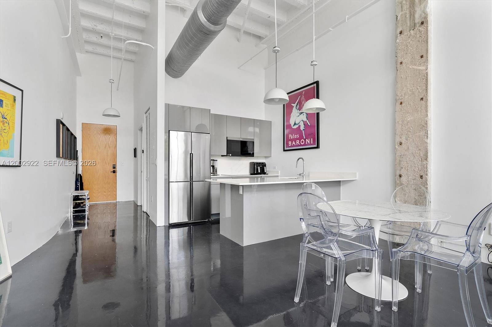 8101 Biscayne Boulevard, Unit R306 Miami, FL 33138 - Photo 9 of 40