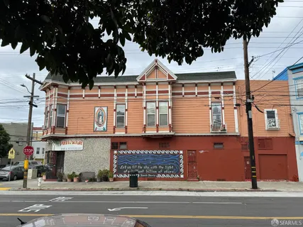 $1,595,000 | 2950-2952 25th Street, San Francisco, CA 94110