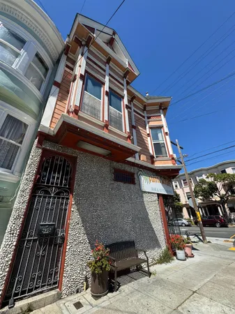 $1,595,000 | 2950-2952 25th Street, San Francisco, CA 94110