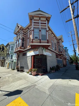 $1,595,000 | 2950-2952 25th Street, San Francisco, CA 94110