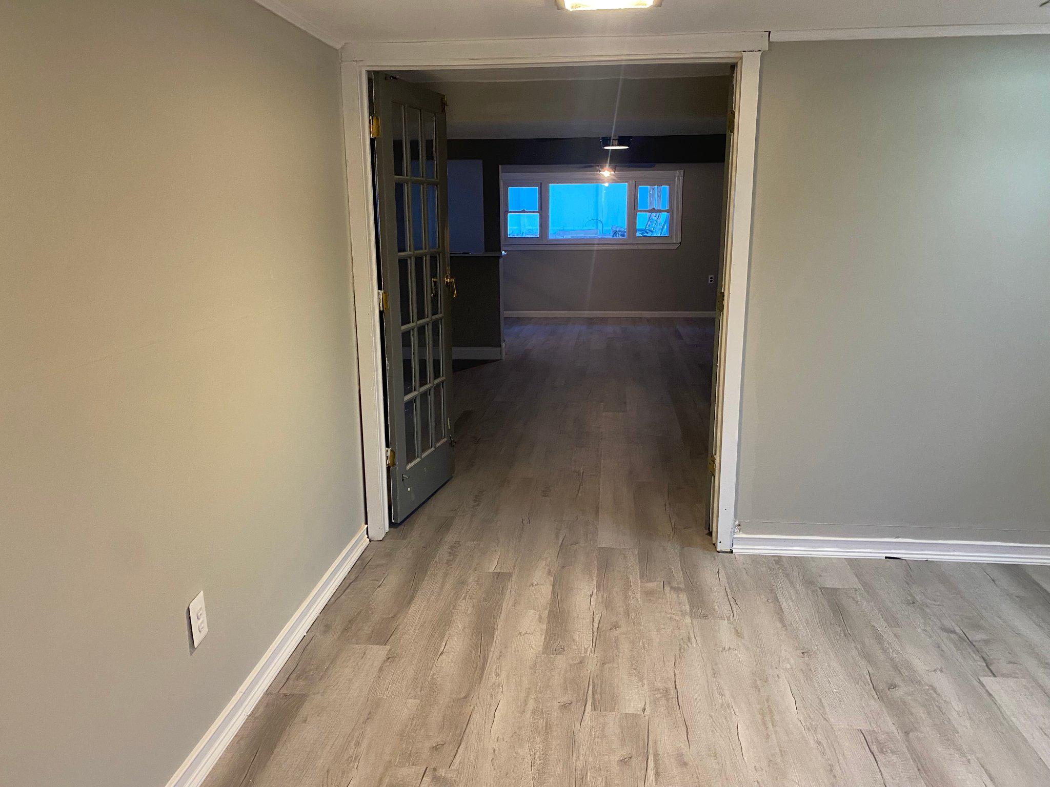 106 Parkview Road Stratford, NJ 08084 - Photo 14 of 27 a view of empty room