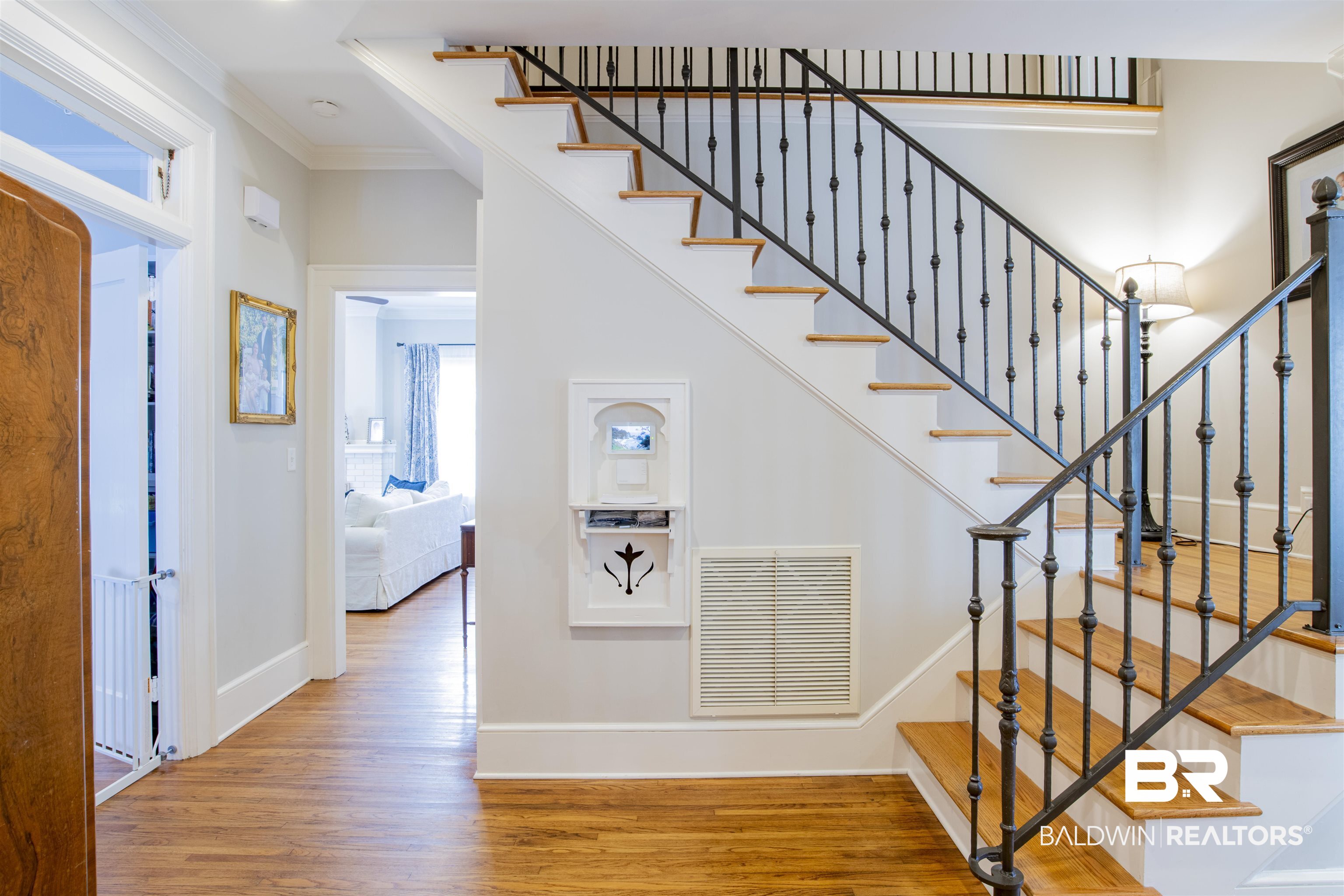 257 McDonald Avenue Mobile, AL 36604 - Photo 21 of 34