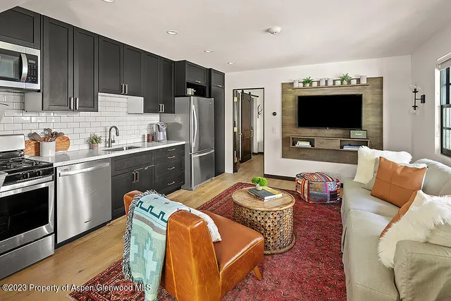 $150,000 | 1465 Red Butte Drive, Aspen, CO 81611