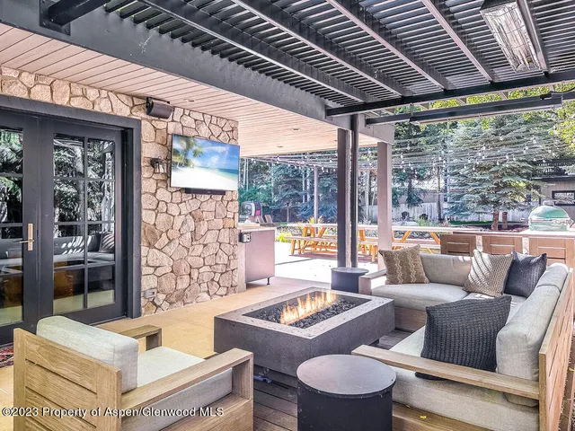 $150,000 | 1465 Red Butte Drive, Aspen, CO 81611