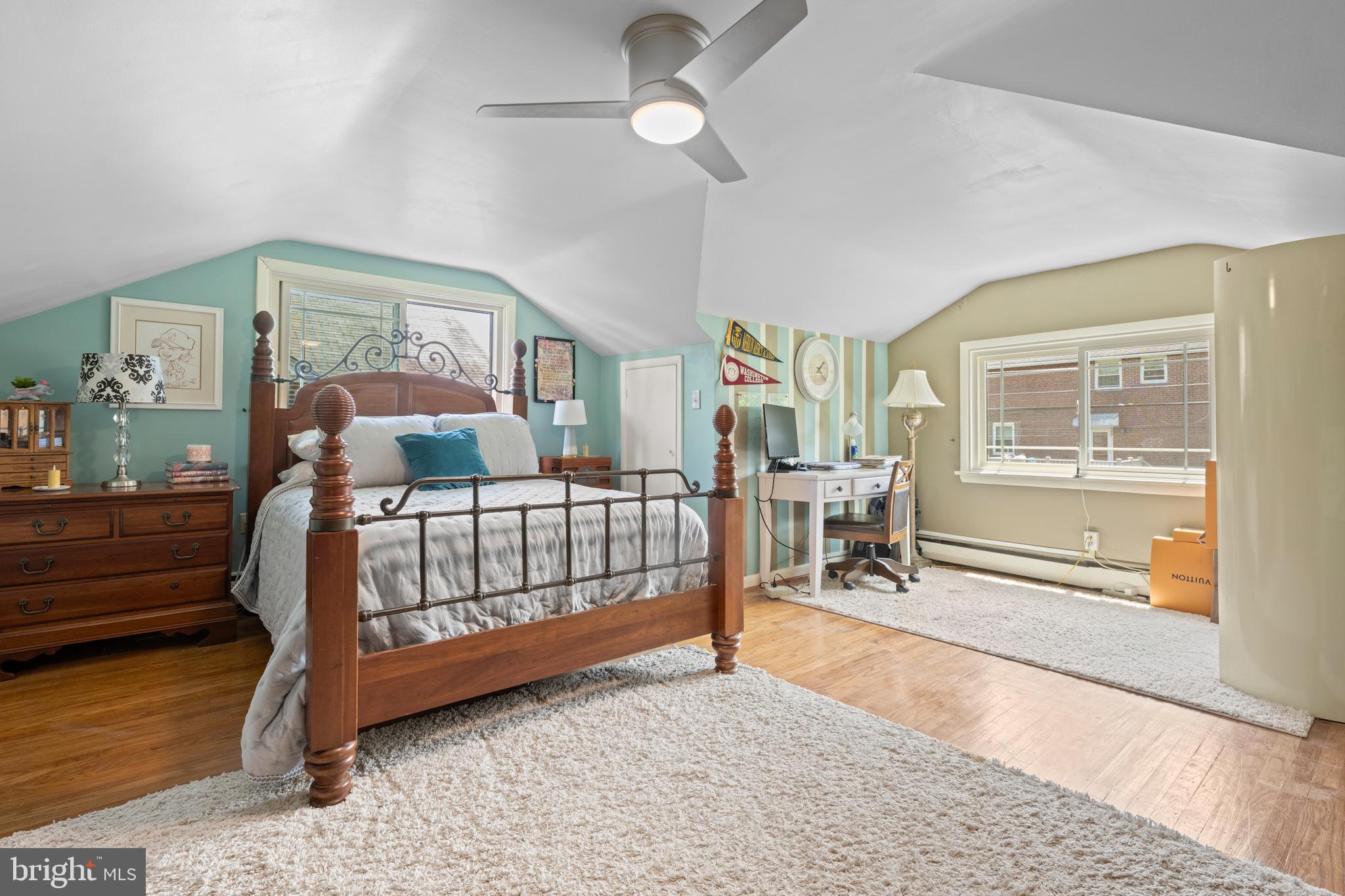 260 Avon Road Springfield, PA 19064 - Photo 24 of 45 Upper floor bedroom