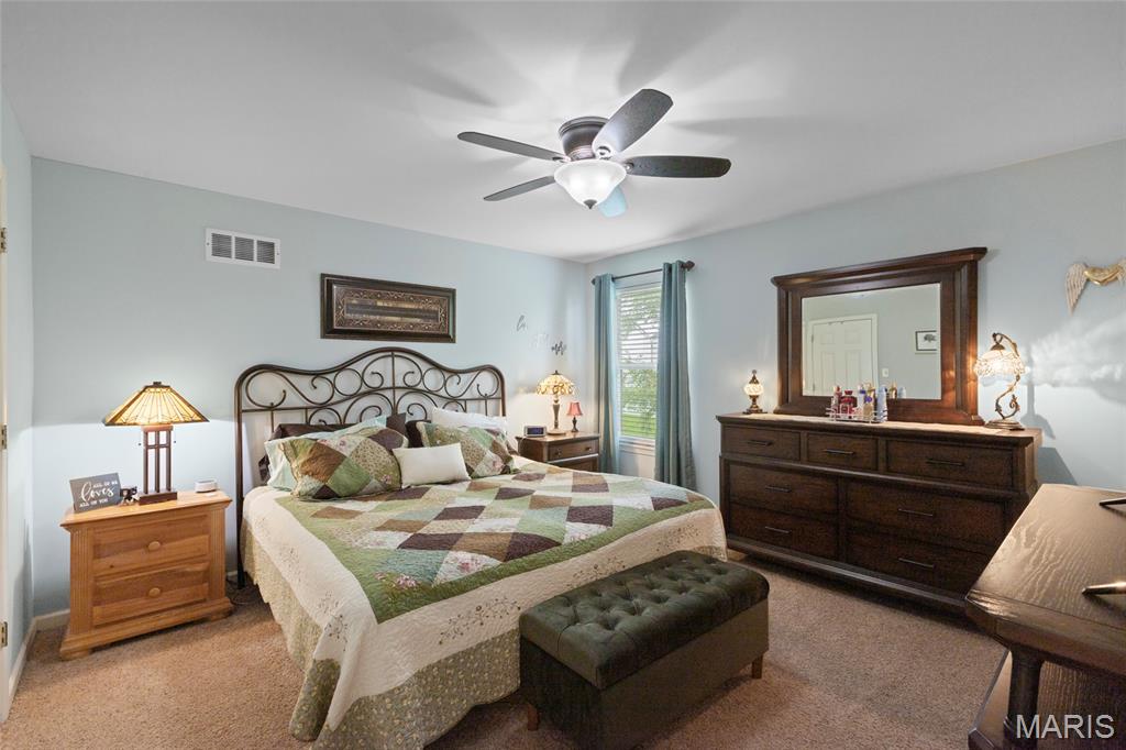 7357 Macleod Lane O'Fallon, MO 63368 - Photo 32 of 48
