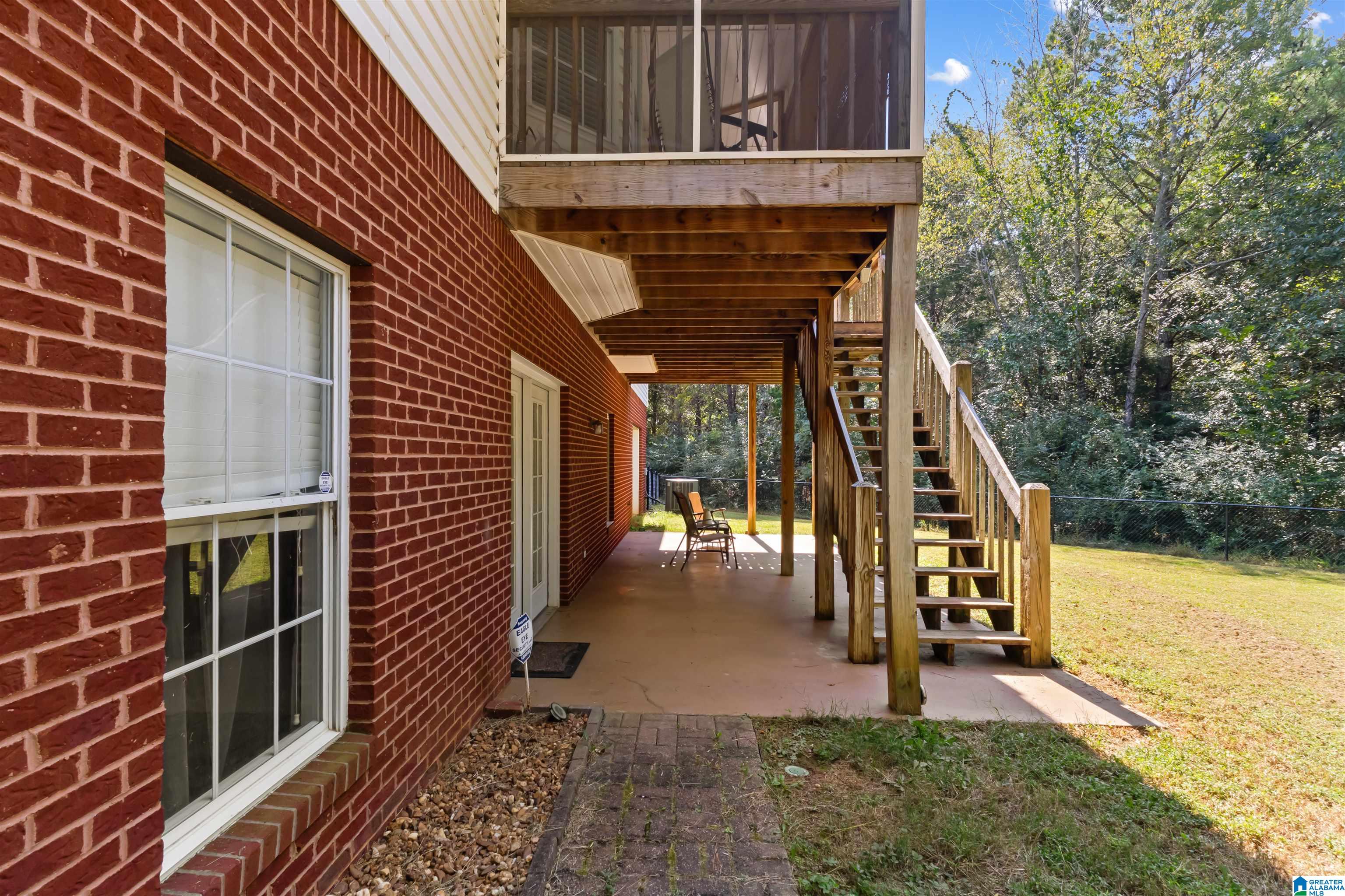 703 Crystal Crest Southwest Jacksonville, AL 36265 - Photo 23 of 24