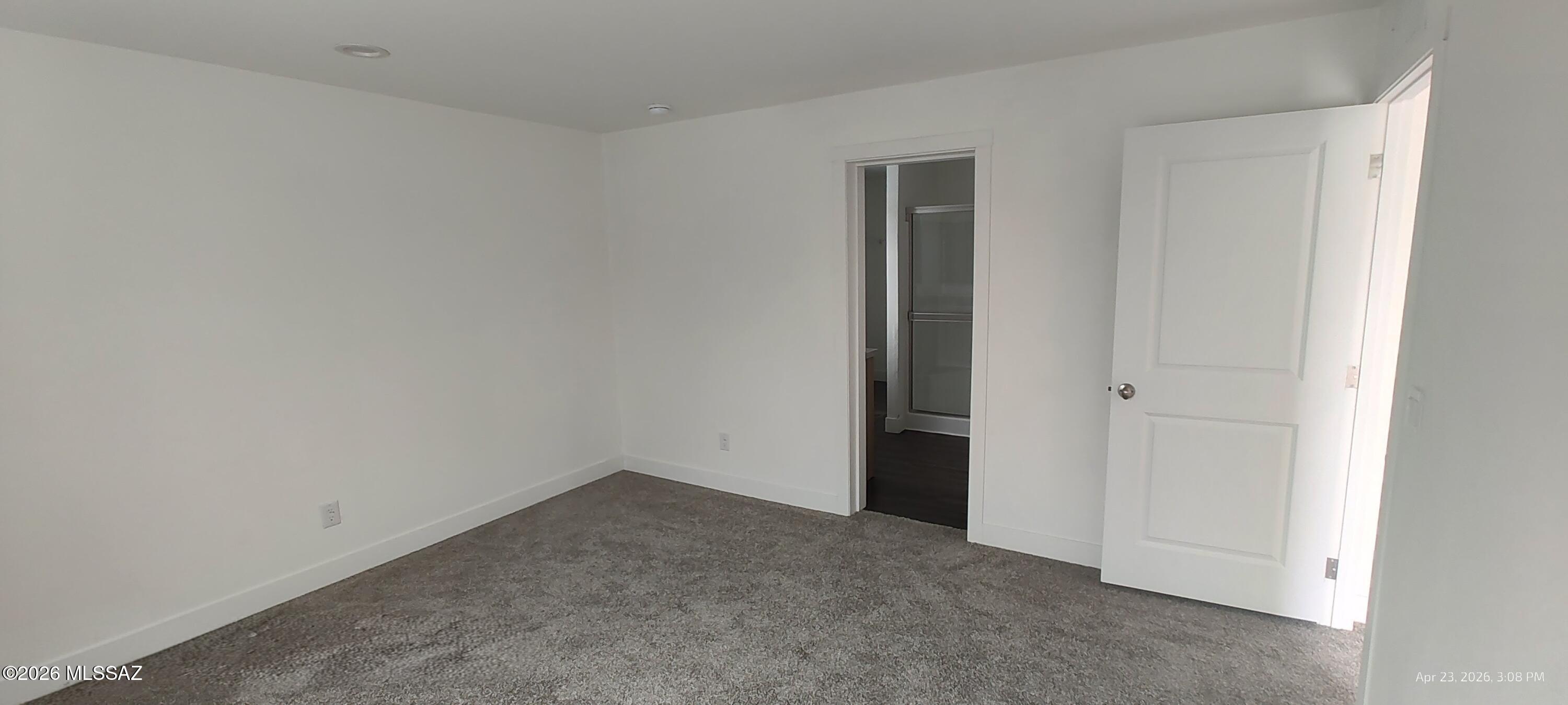18565 West McClean Road Marana, AZ 85653 - Photo 15 of 37 an empty room with closet