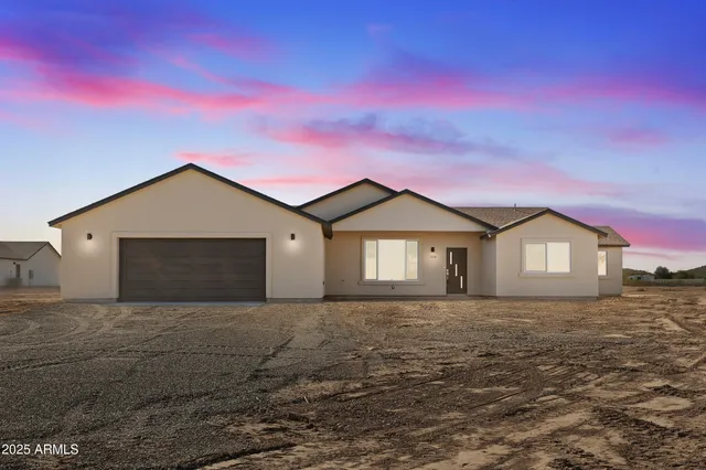 $449,900 | 1610 North 431st Avenue, Tonopah, AZ 85354