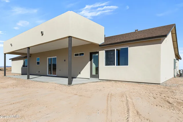 $449,900 | 1610 North 431st Avenue, Tonopah, AZ 85354