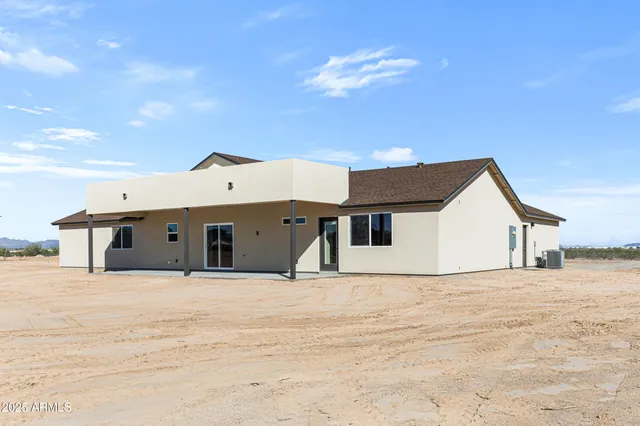 $449,900 | 1610 North 431st Avenue, Tonopah, AZ 85354