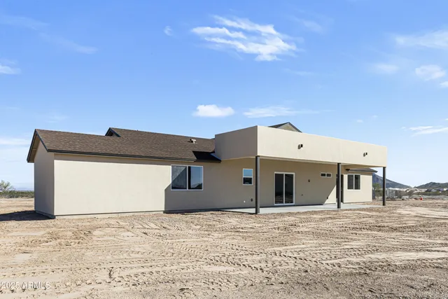 $449,900 | 1610 North 431st Avenue, Tonopah, AZ 85354