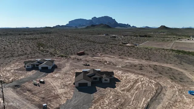 $449,900 | 1610 North 431st Avenue, Tonopah, AZ 85354