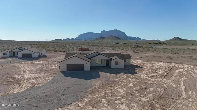 $449,900 | 1610 North 431st Avenue, Tonopah, AZ 85354