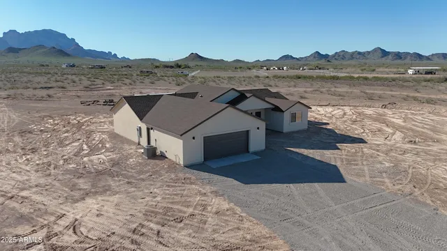 $449,900 | 1610 North 431st Avenue, Tonopah, AZ 85354