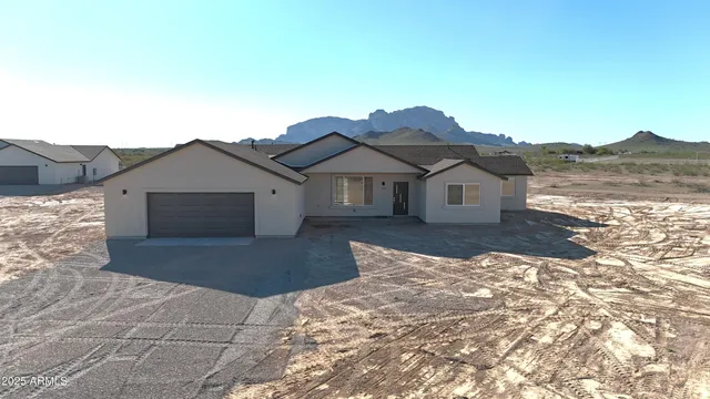 $449,900 | 1610 North 431st Avenue, Tonopah, AZ 85354