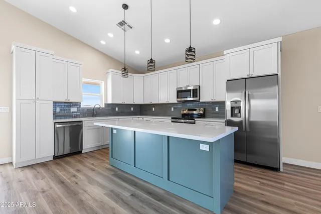 $449,900 | 1610 North 431st Avenue, Tonopah, AZ 85354