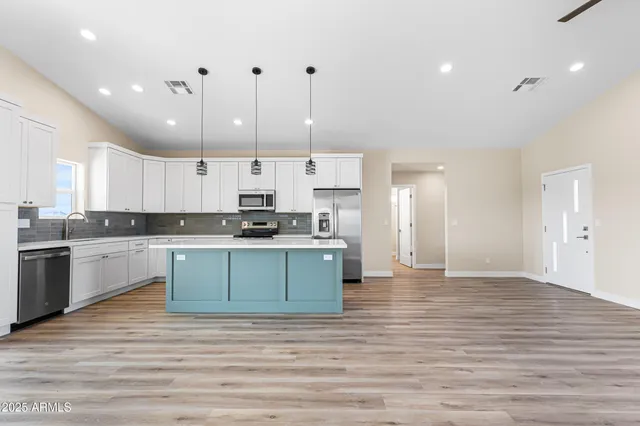 $449,900 | 1610 North 431st Avenue, Tonopah, AZ 85354