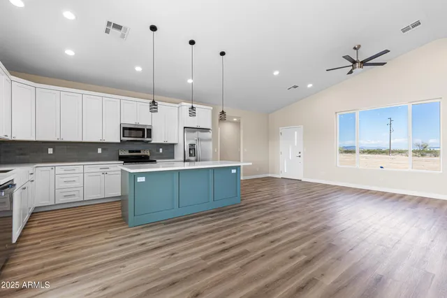 $449,900 | 1610 North 431st Avenue, Tonopah, AZ 85354