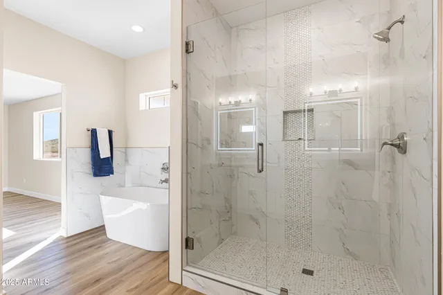 $449,900 | 1610 North 431st Avenue, Tonopah, AZ 85354