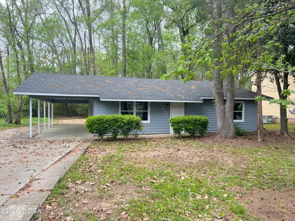 $1,275 | 1169 Sandy Beach Drive, Macon, GA 31220