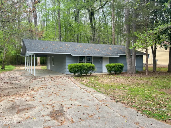 $1,275 | 1169 Sandy Beach Drive, Macon, GA 31220