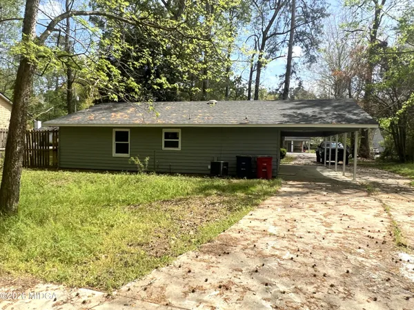 $1,275 | 1169 Sandy Beach Drive, Macon, GA 31220