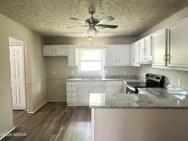 $1,275 | 1169 Sandy Beach Drive, Macon, GA 31220