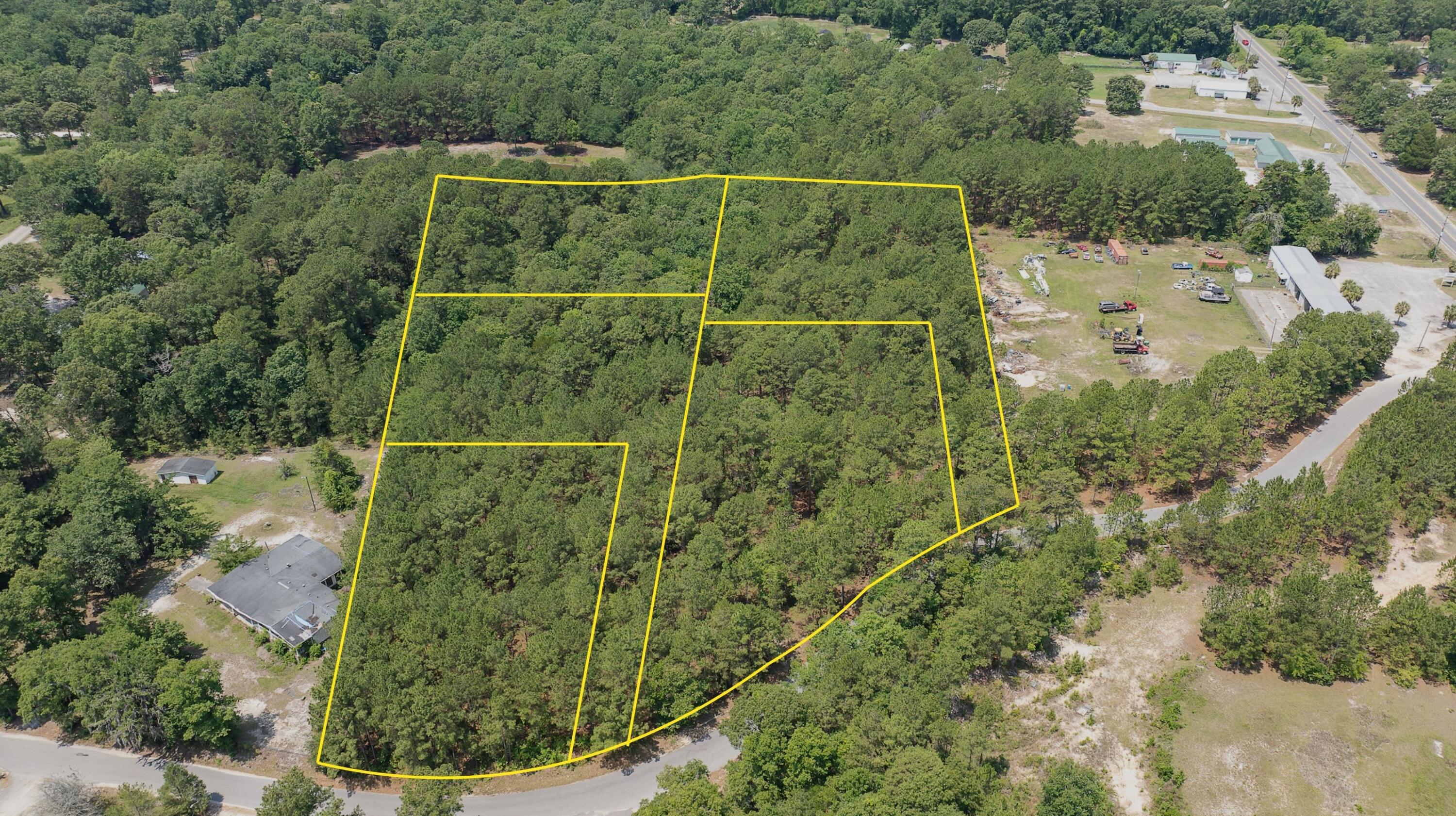 1 Broken Arrow Road Eutawville, SC 29048 - Photo 5 of 32 5