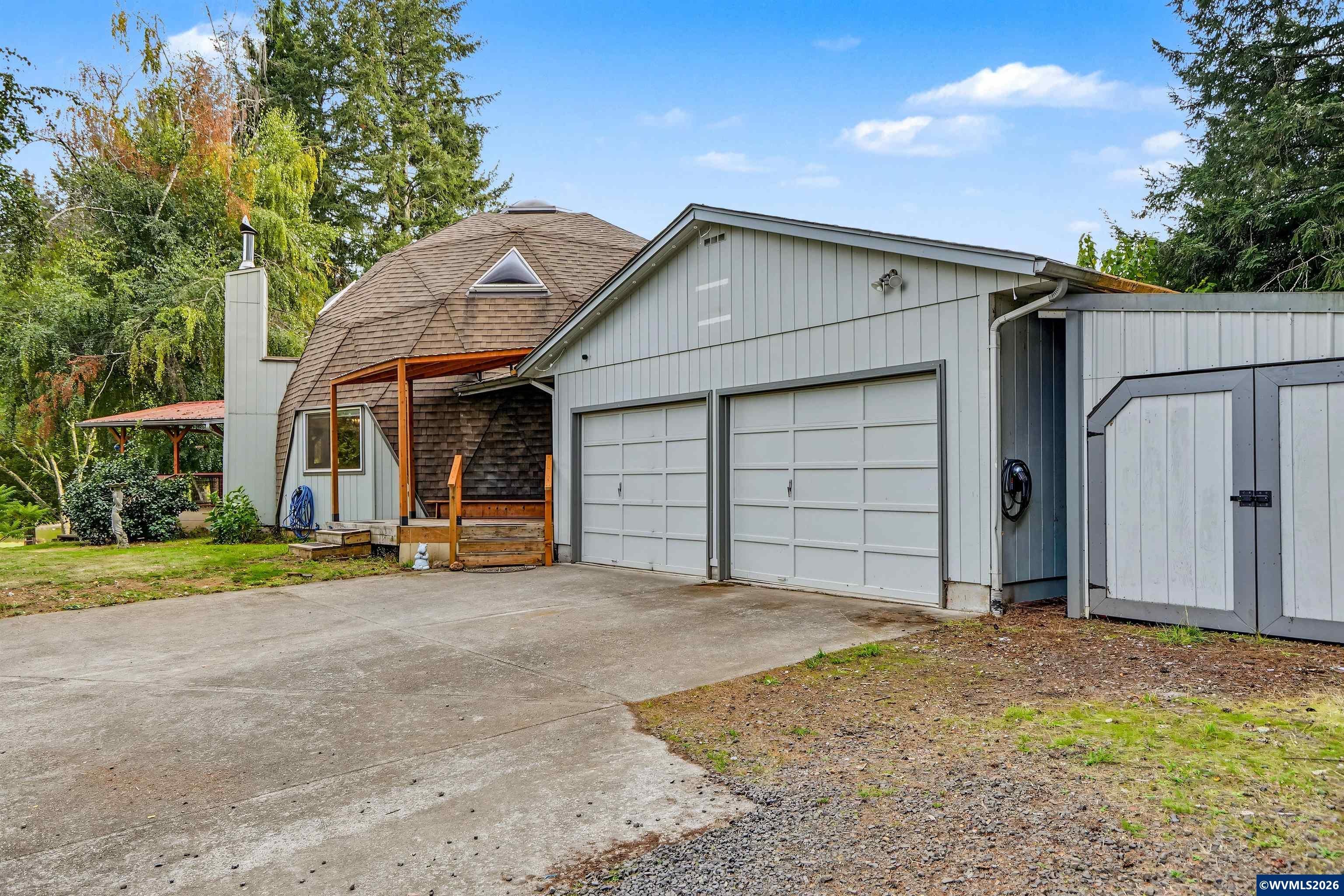 35396 Ede Road Scio, OR 97374 - Photo 3 of 42 Gallery Image 3