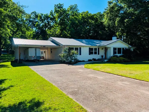$324,000 | 241 North Morris Street, Slocomb, AL 36375