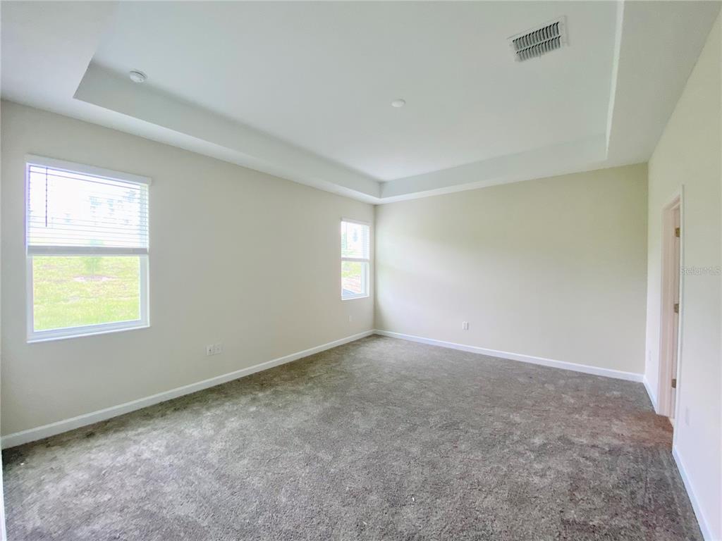 2768 Norway Maple Court Ocoee, FL 34761 - Photo 16 of 35 an empty room with a window