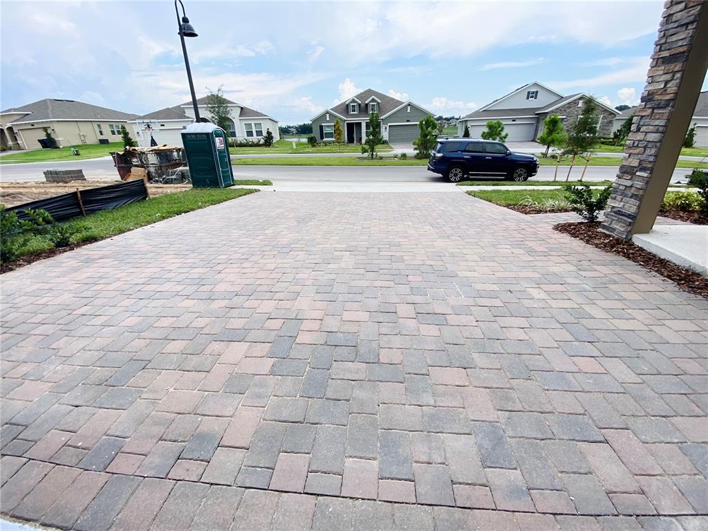 2768 Norway Maple Court Ocoee, FL 34761 - Photo 23 of 35 a view of street with parked cars