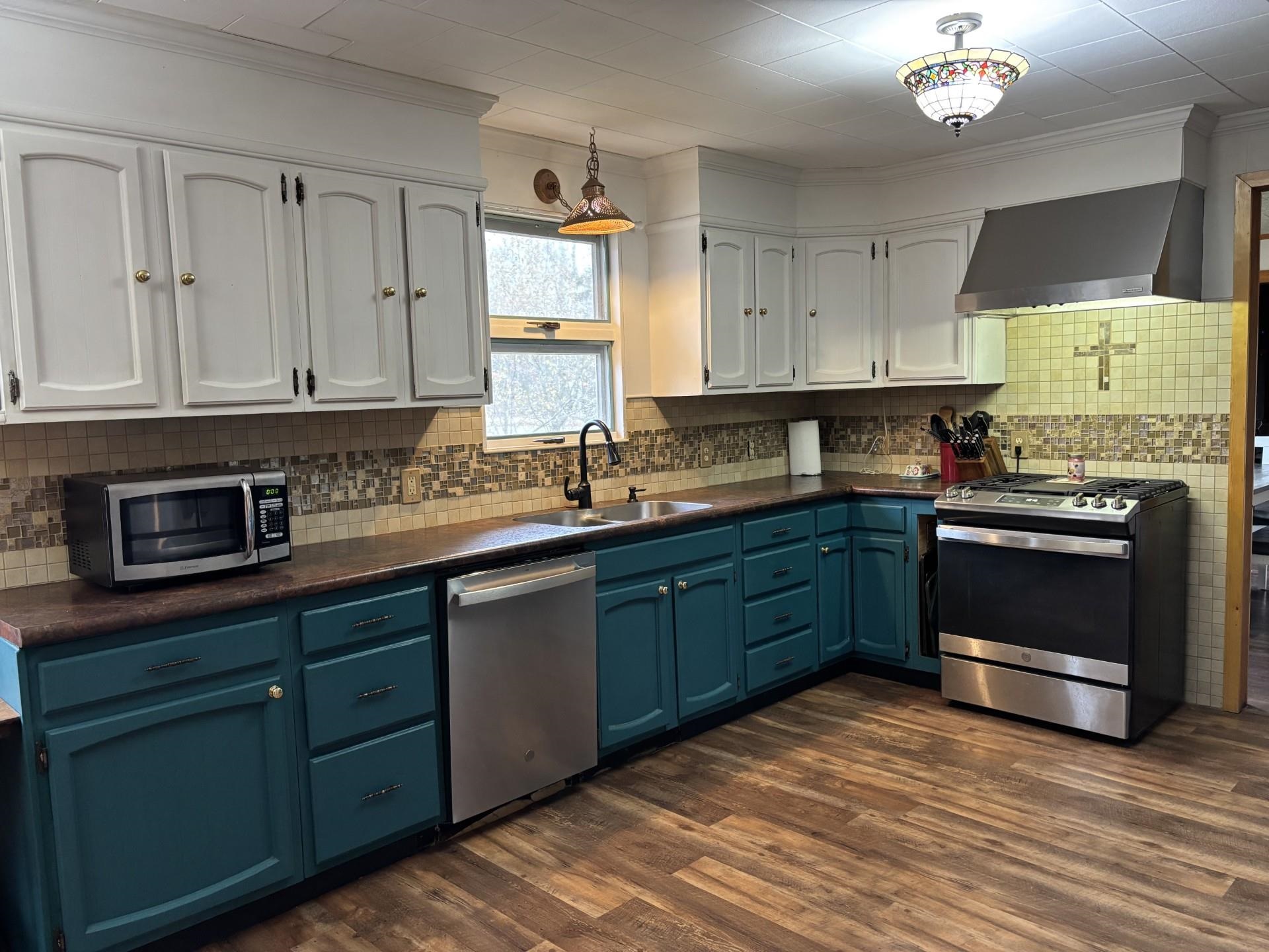 9595 County Rd A Solon Springs, WI 54873 - Photo 9 of 34 Gallery Image 9