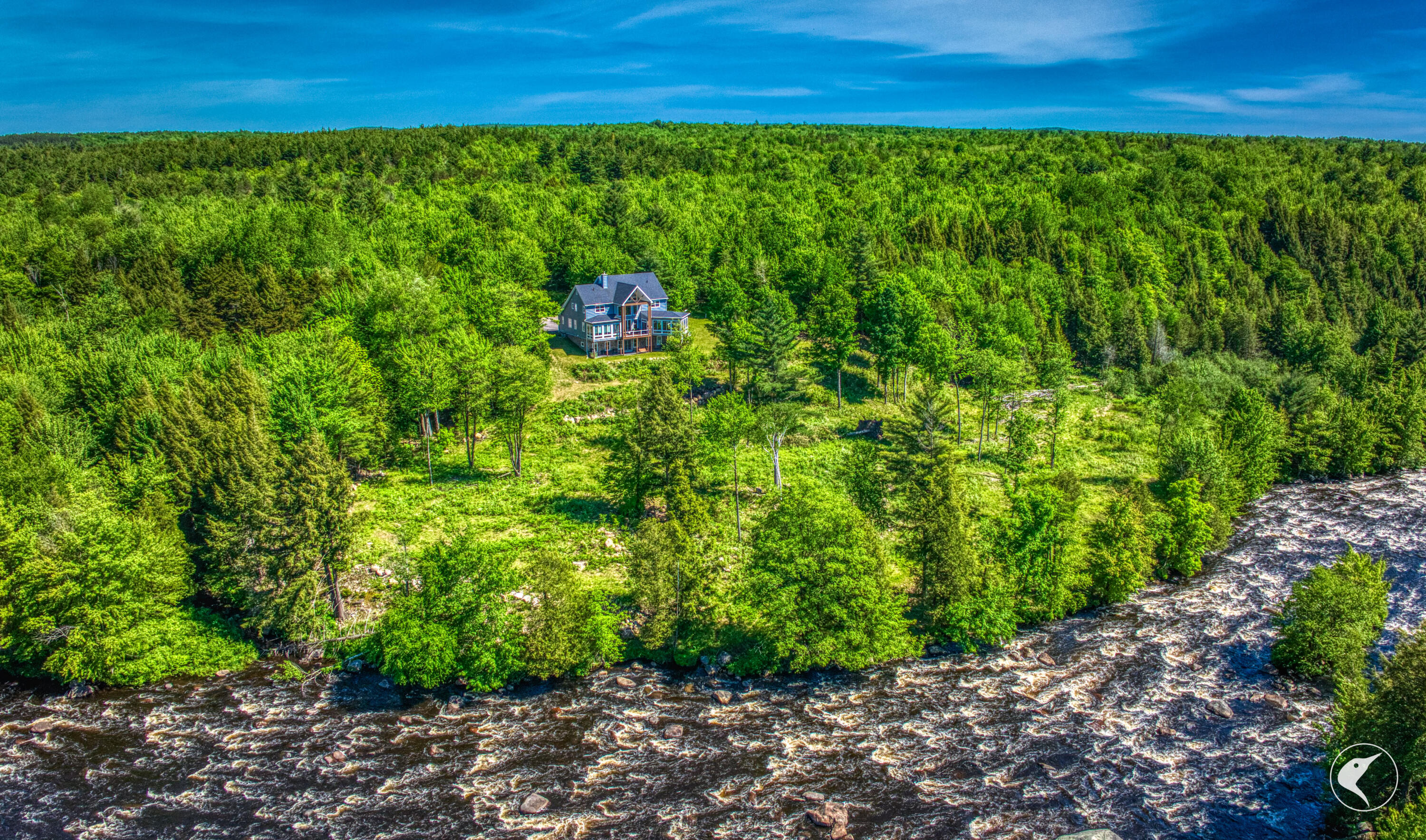 291 Hewitt Road St. Regis Falls, NY 12980 - Photo 7 of 154