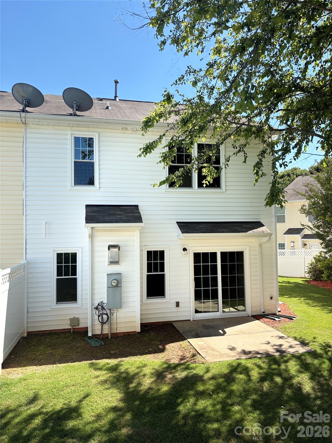305 Sandy Spring Lane Clover, SC 29710 - Photo 20 of 22