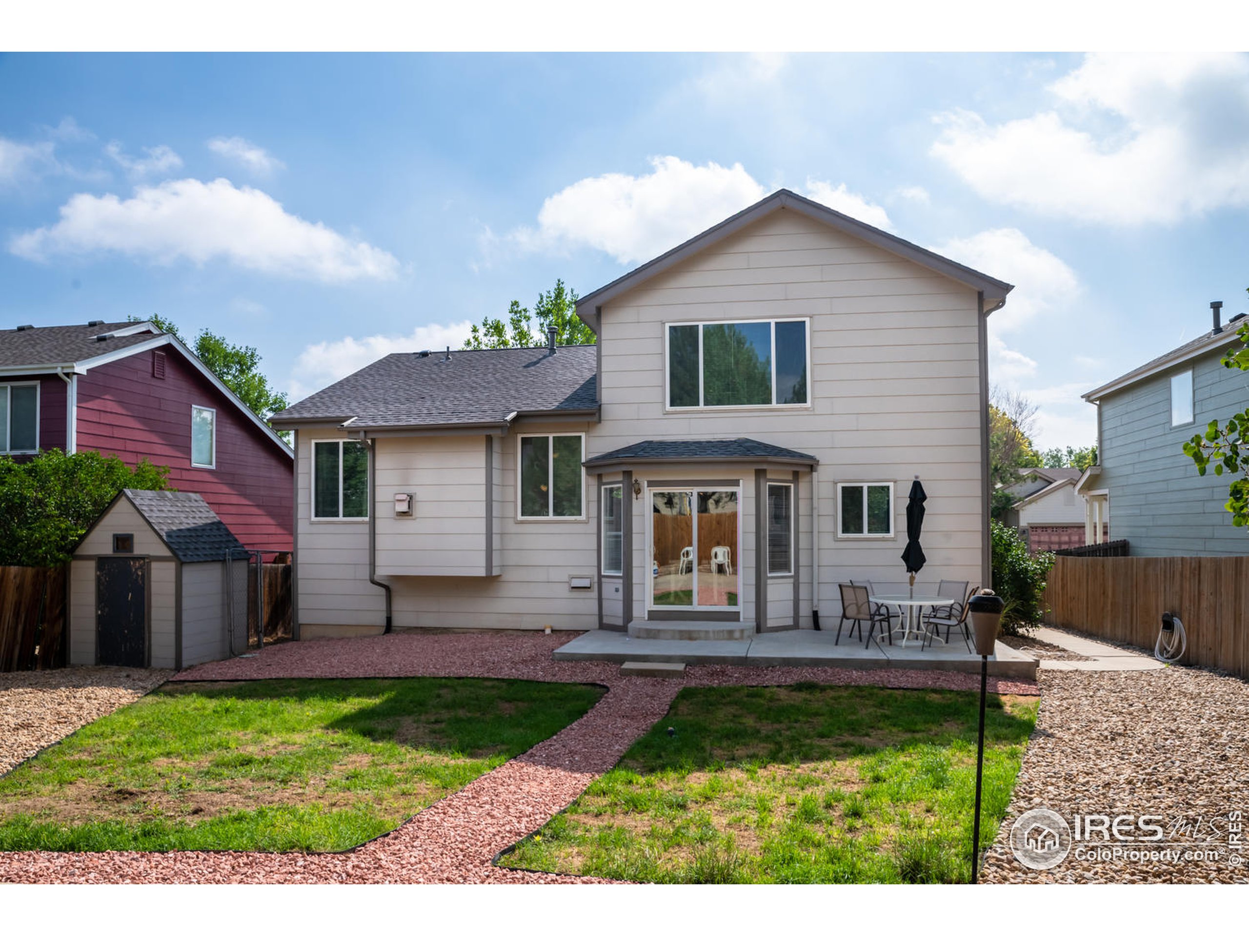 7151 High Street Frederick, CO 80504 - Photo 27 of 29