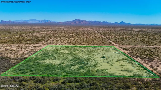 $50,000 | 3409 North Little Cody Road, Marana, AZ 85653