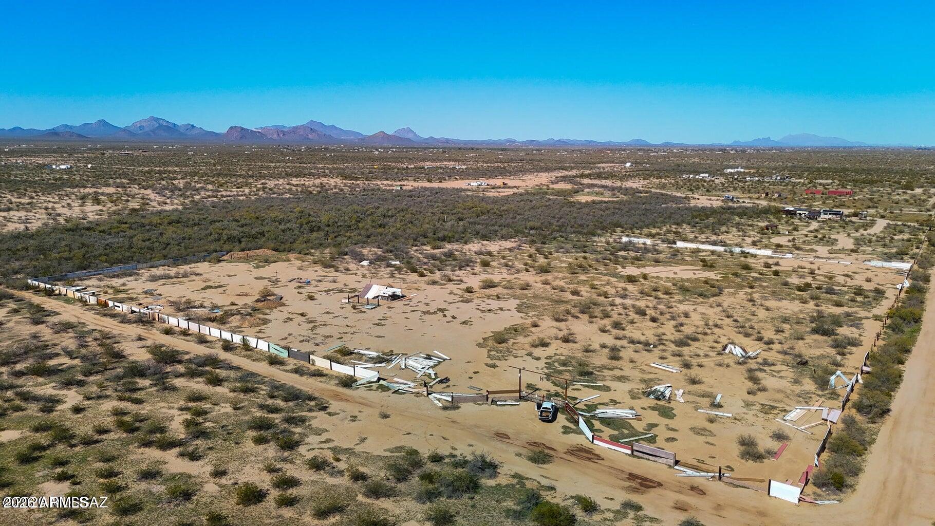 3409 North Little Cody Road Marana, AZ 85653 - Photo 3 of 11 20260203183231859317000000-o