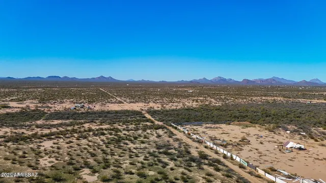 $50,000 | 3409 North Little Cody Road, Marana, AZ 85653