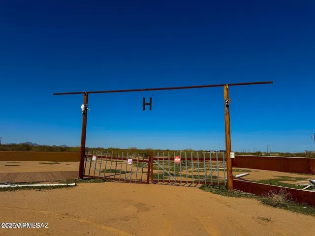 $50,000 | 3409 North Little Cody Road, Marana, AZ 85653