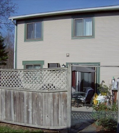 170 East Hadley Road, Unit 92 Amherst, MA 01002 - Photo 14 of 17 Gallery Image 14