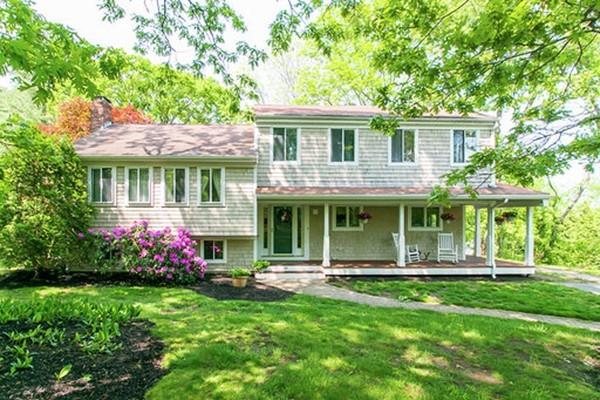 83 Outlook Road Marshfield, MA 02050 - Photo 1 of 23 Gallery Image 1